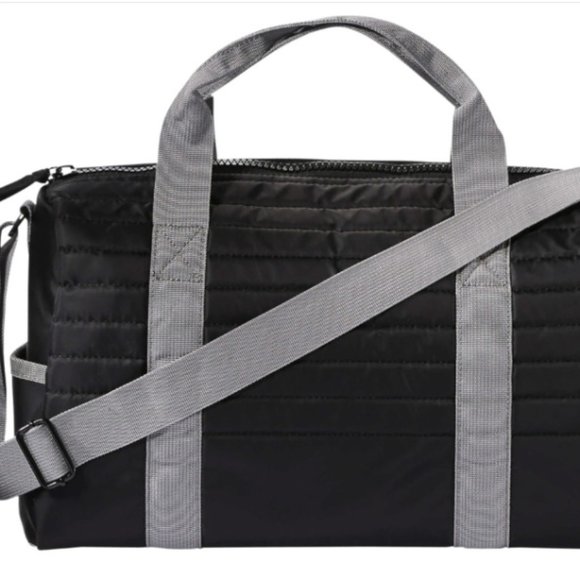 Perfect Gym Bag - Joe fresh - Picture 2 of 5